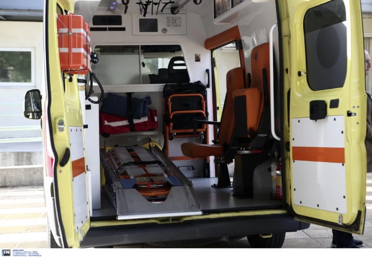 Πάτρα: Στην εντατική 3χρονο αγοράκι με ηλεκτροπληξία